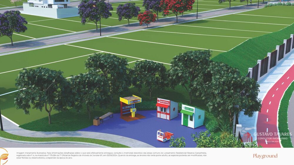 Terreno, 250 m² - Foto 12