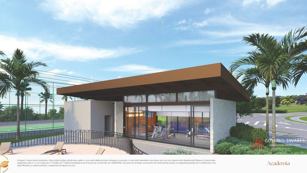 Terreno, 250 m² - Foto 14