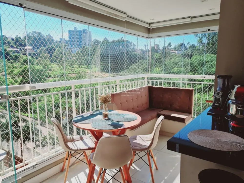 Apartamento, 2 quartos, 70 m² - Foto 6