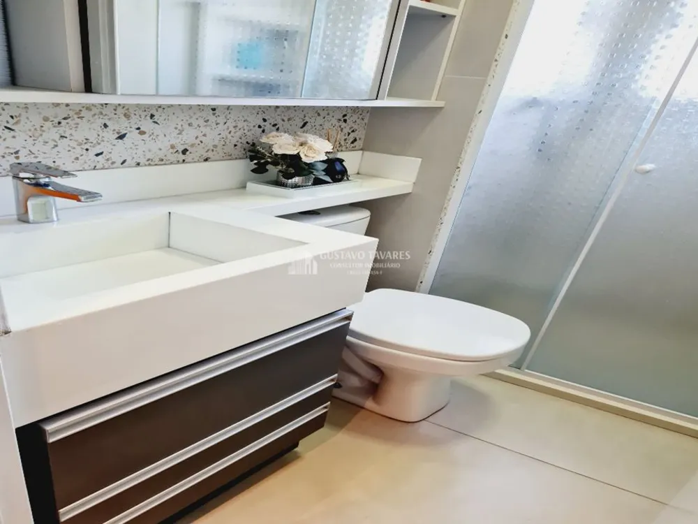 Apartamento, 2 quartos, 70 m² - Foto 12