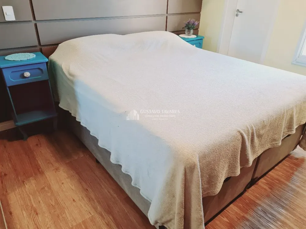 Apartamento, 2 quartos, 70 m² - Foto 4