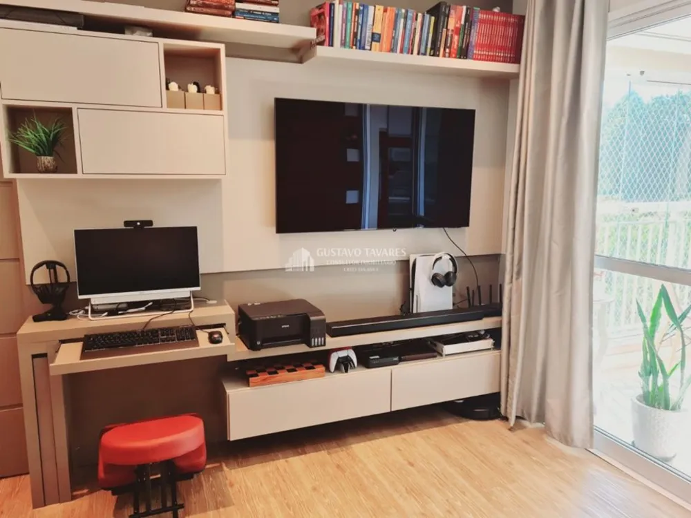 Apartamento, 2 quartos, 70 m² - Foto 5