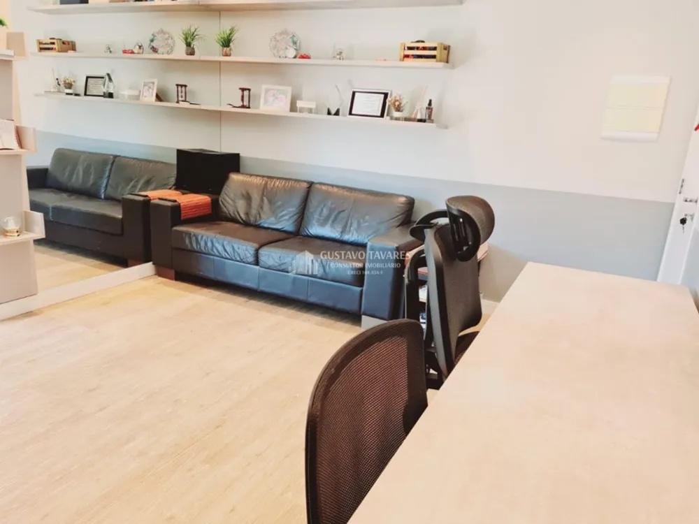 Apartamento, 2 quartos, 70 m² - Foto 11
