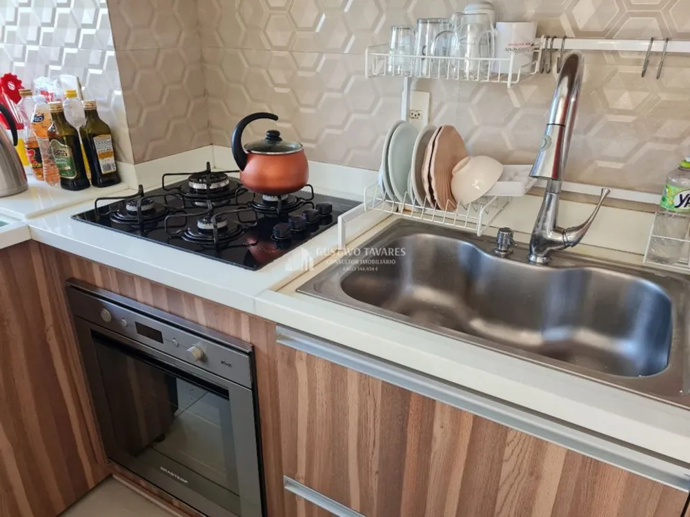 Apartamento, 2 quartos, 70 m² - Foto 2