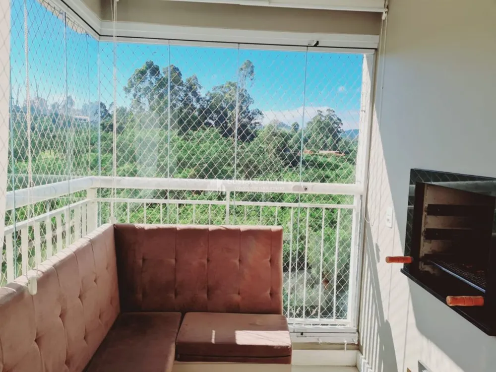 Apartamento, 2 quartos, 70 m² - Foto 1