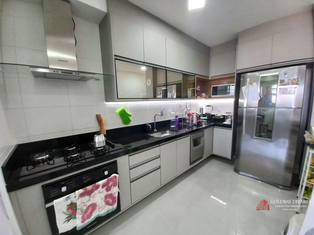 Apartamento, 3 quartos, 101 m² - Foto 3