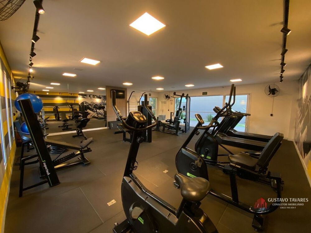 Apartamento, 3 quartos, 101 m² - Foto 22