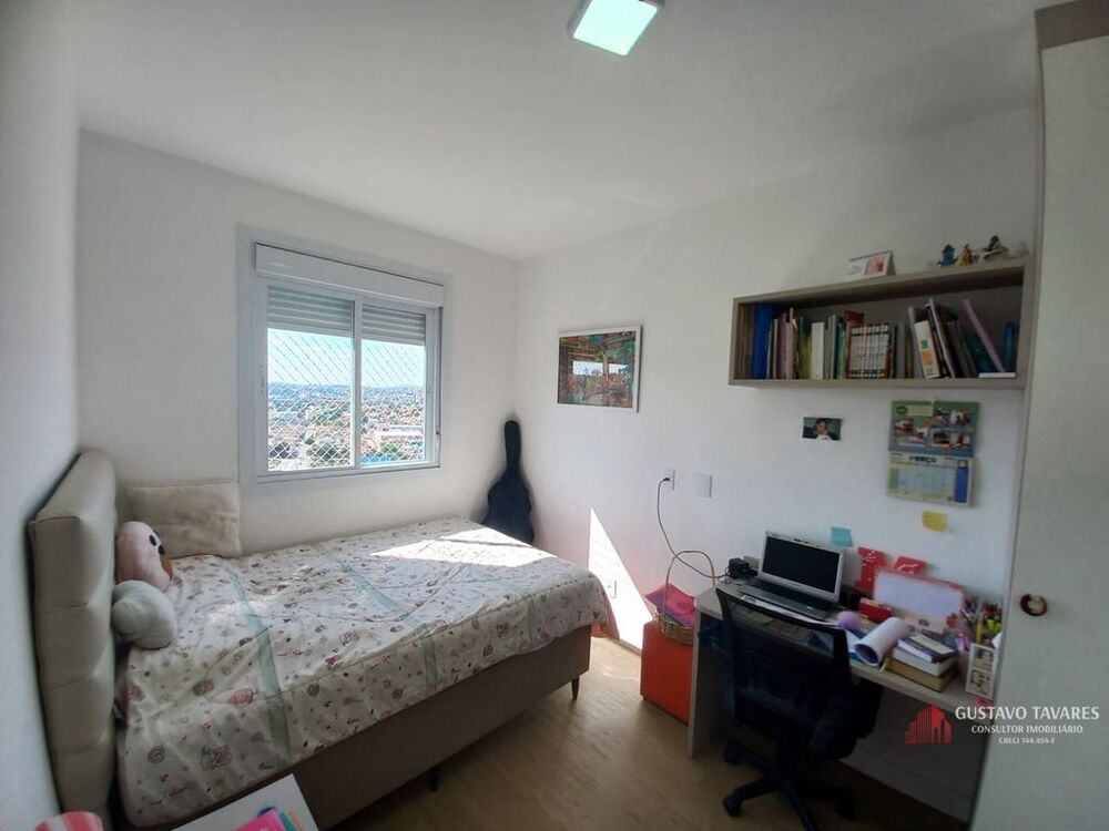 Apartamento, 3 quartos, 101 m² - Foto 13