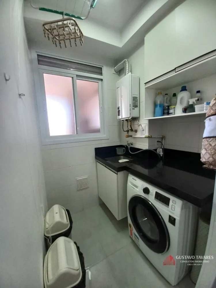 Apartamento, 3 quartos, 101 m² - Foto 6