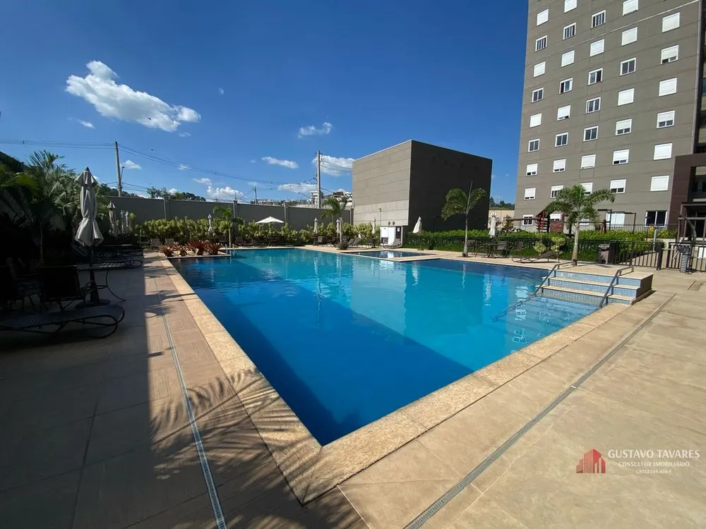 Apartamento, 3 quartos, 101 m² - Foto 23