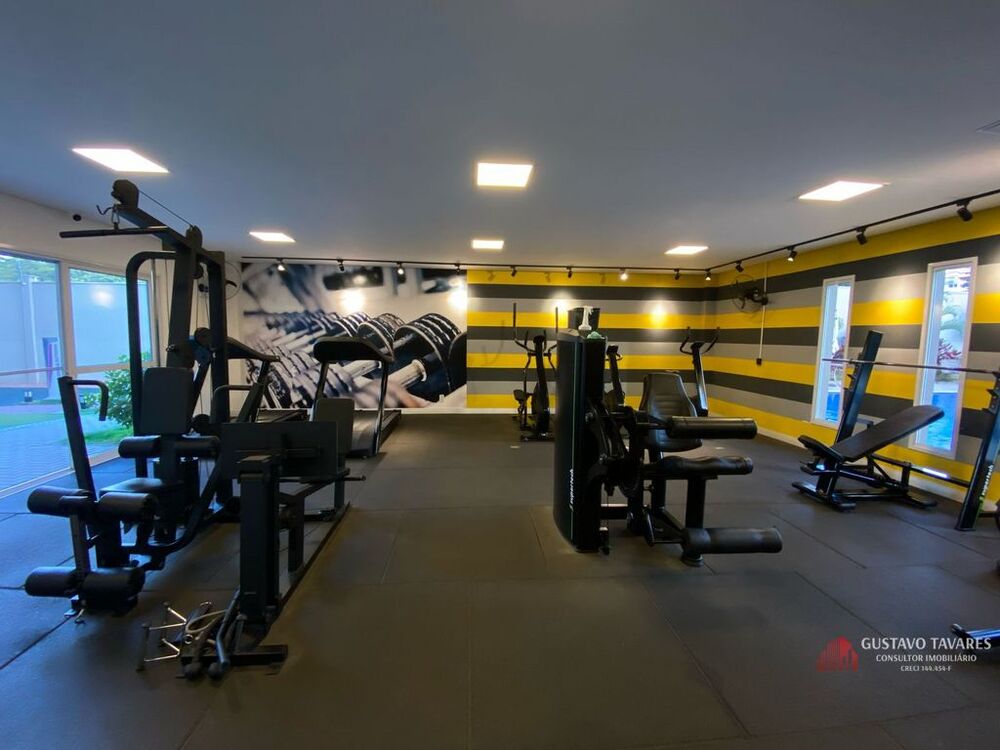 Apartamento, 3 quartos, 101 m² - Foto 20