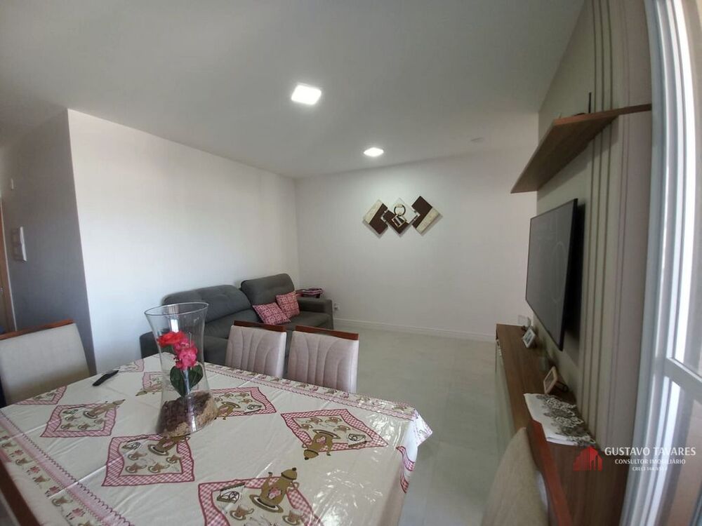 Apartamento, 3 quartos, 101 m² - Foto 4