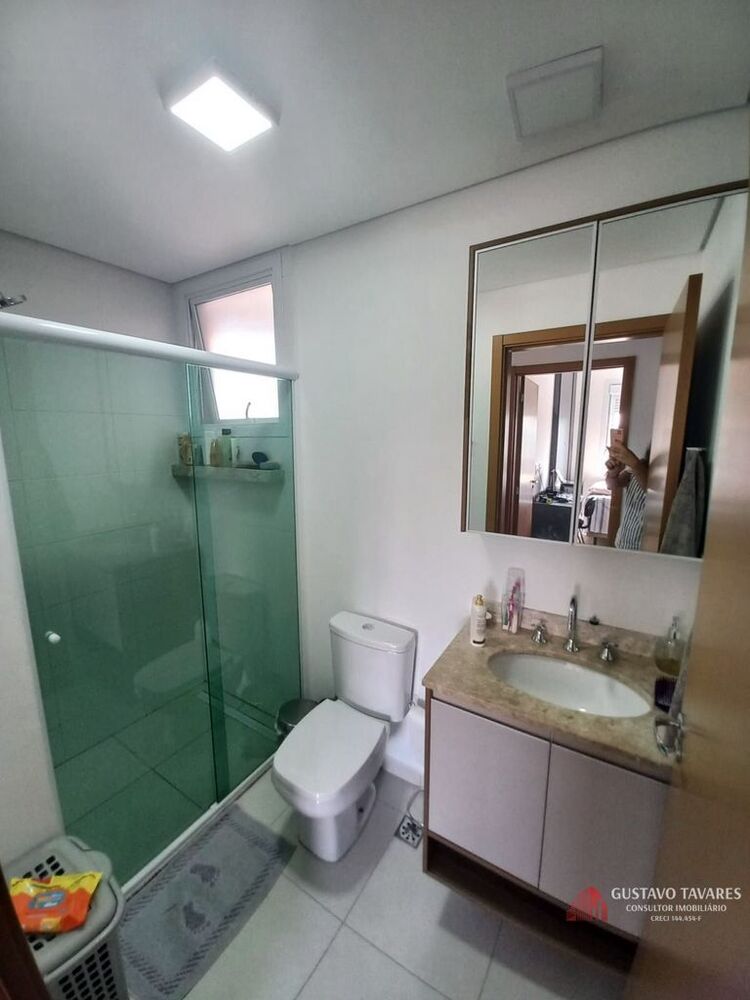 Apartamento, 3 quartos, 101 m² - Foto 7