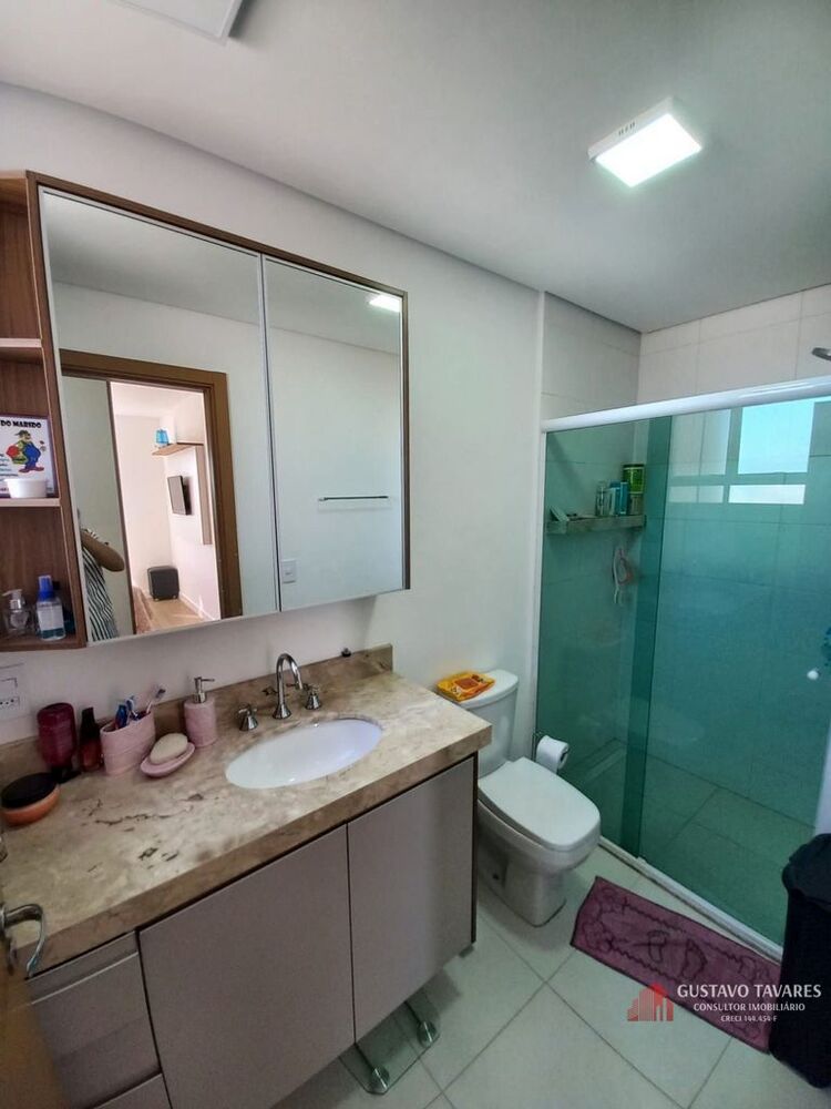 Apartamento, 3 quartos, 101 m² - Foto 10