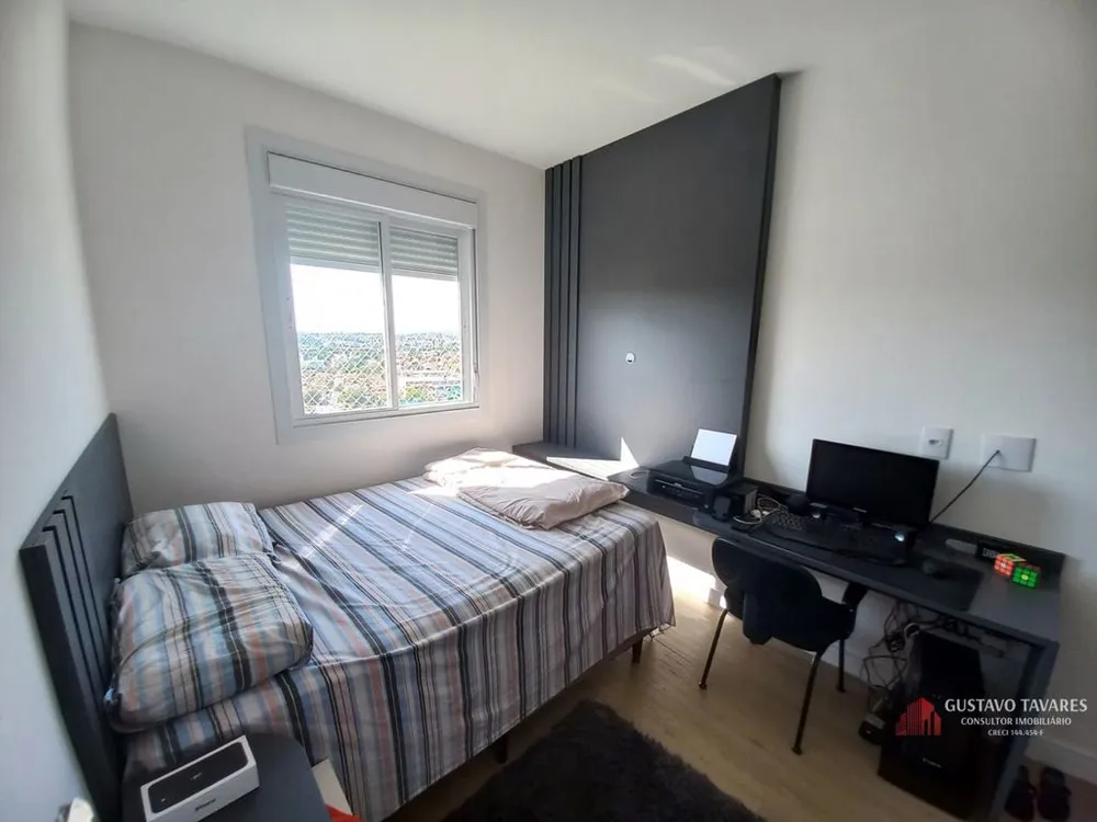 Apartamento, 3 quartos, 101 m² - Foto 17