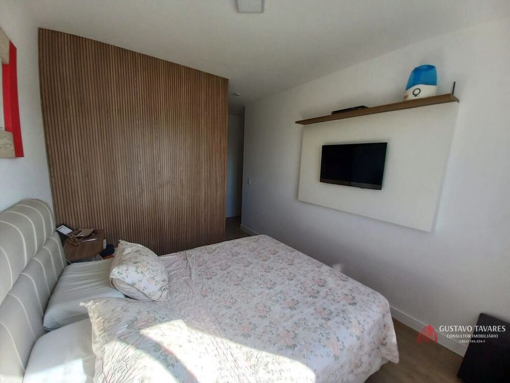 Apartamento, 3 quartos, 101 m² - Foto 9