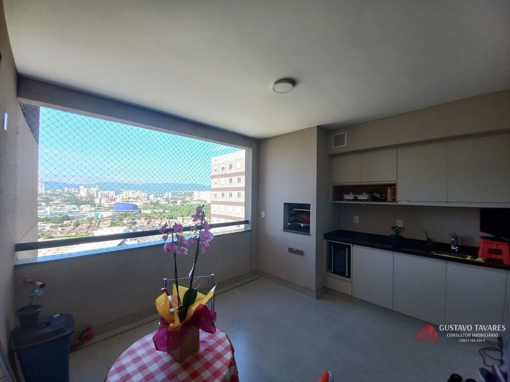 Apartamento, 3 quartos, 101 m² - Foto 6
