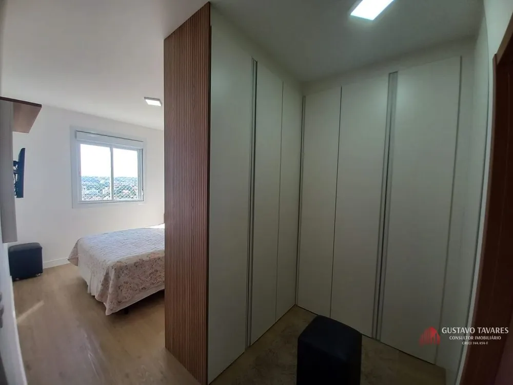 Apartamento, 3 quartos, 101 m² - Foto 12