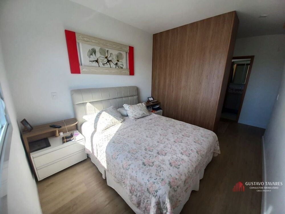 Apartamento, 3 quartos, 101 m² - Foto 8