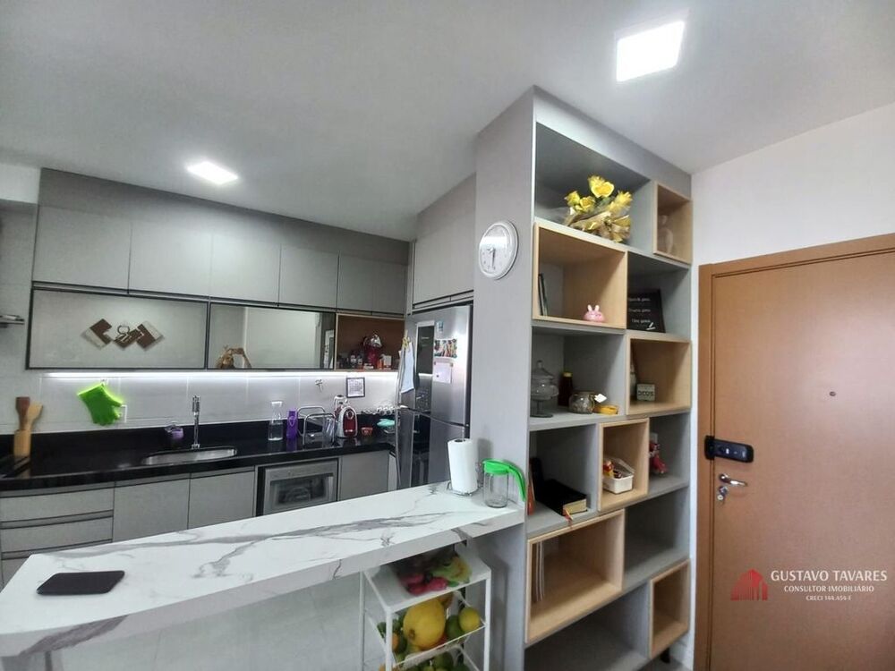 Apartamento, 3 quartos, 101 m² - Foto 2