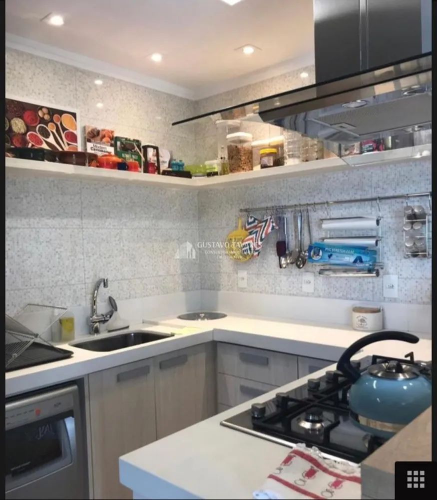 Apartamento, 3 quartos, 91 m² - Foto 2