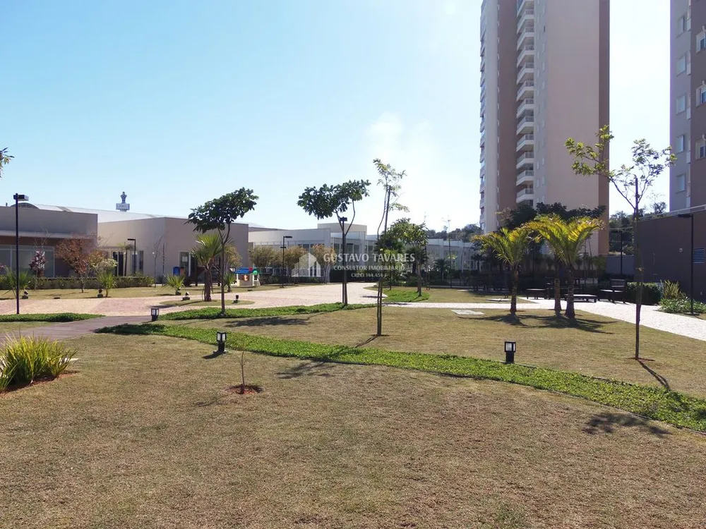 Apartamento, 3 quartos, 91 m² - Foto 7