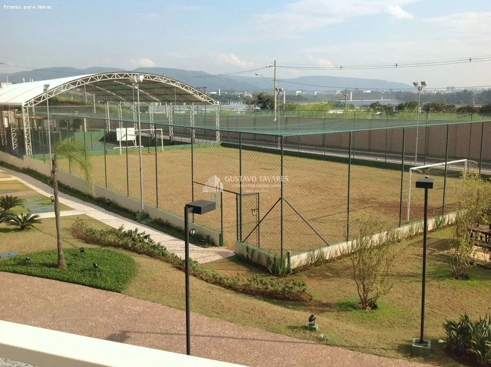 Apartamento, 3 quartos, 91 m² - Foto 12