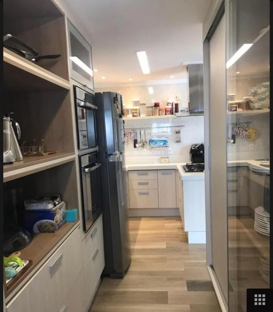 Apartamento, 3 quartos, 91 m² - Foto 3