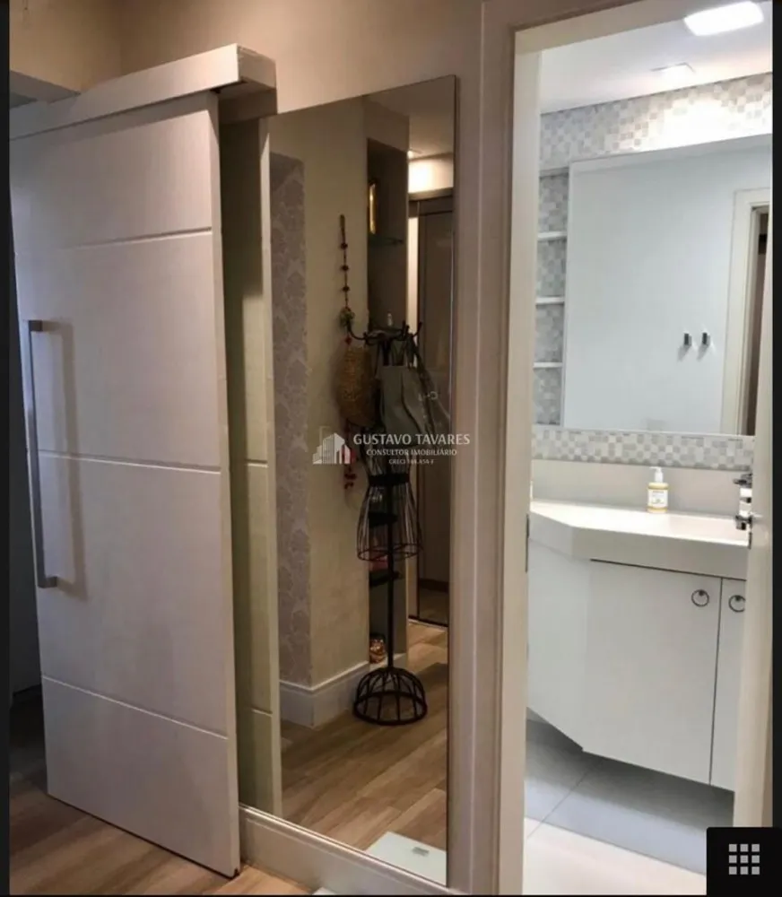 Apartamento, 3 quartos, 91 m² - Foto 6
