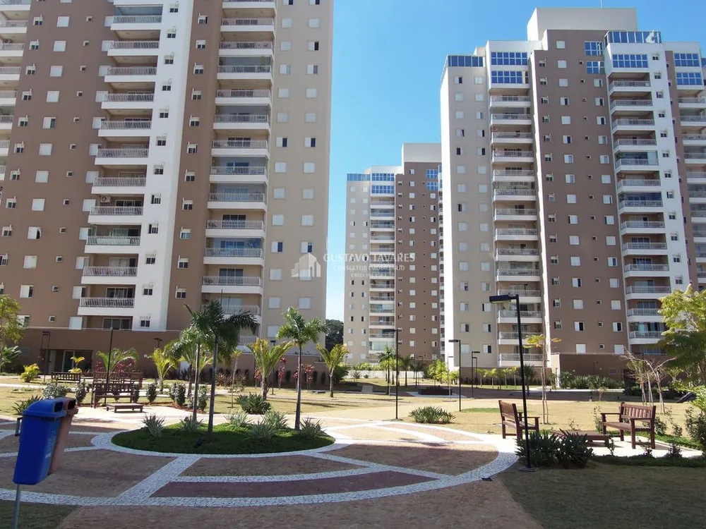 Apartamento, 3 quartos, 91 m² - Foto 10