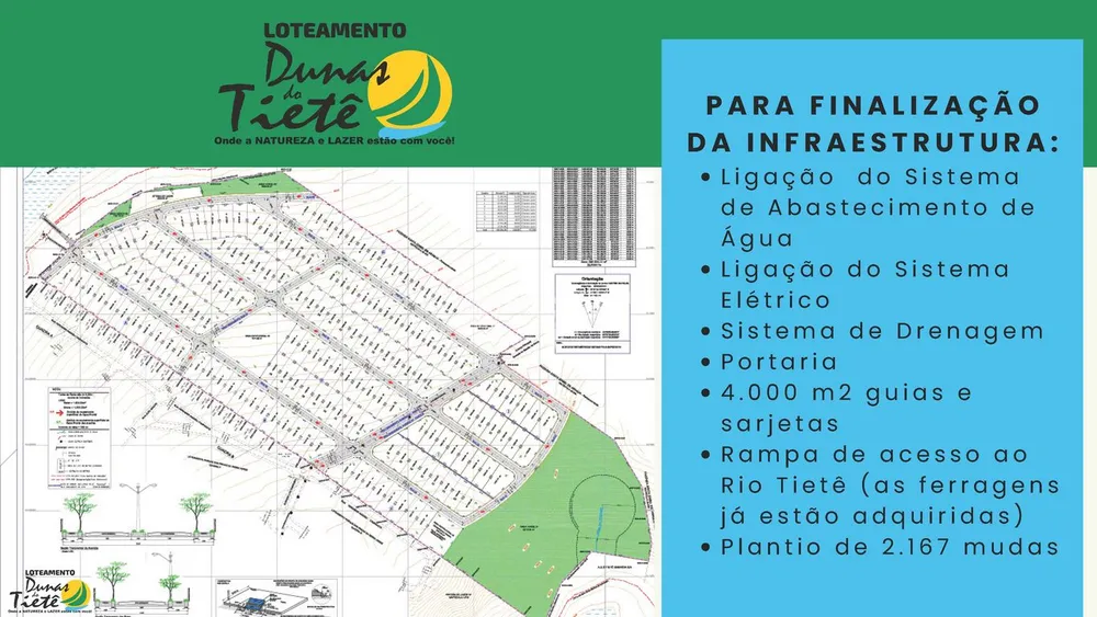Terreno, 29 hectares - Foto 4