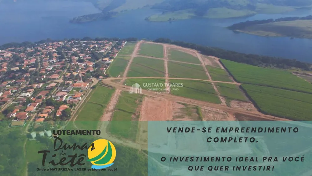 Terreno, 29 hectares - Foto 1
