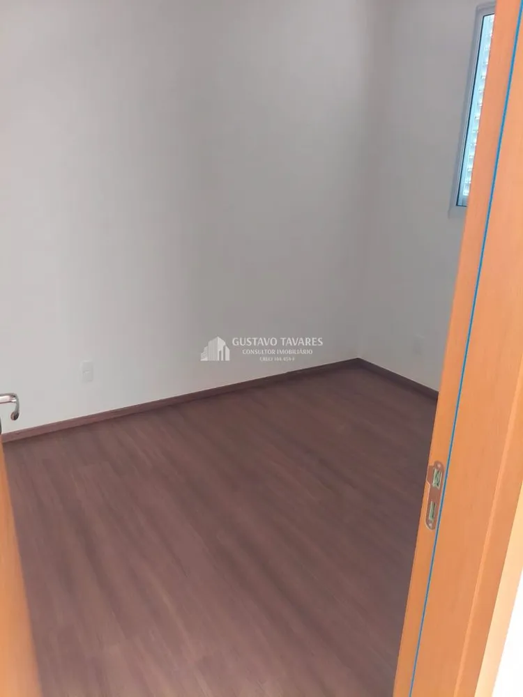 Apartamento, 2 quartos, 45 m² - Foto 5