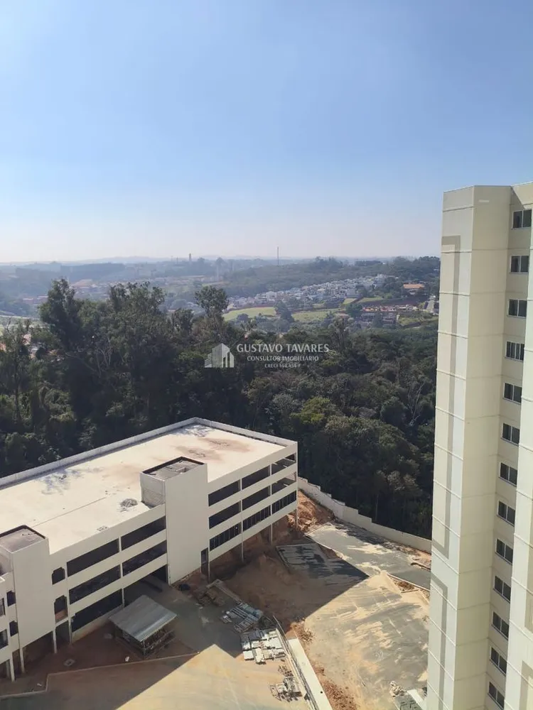 Apartamento, 2 quartos, 45 m² - Foto 3