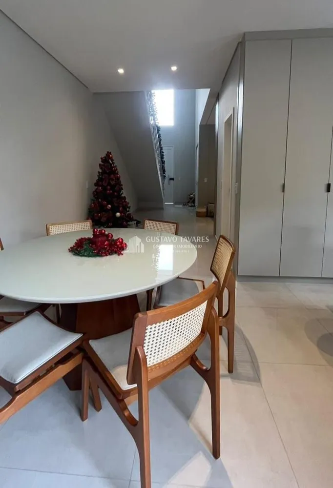 Casa, 3 quartos, 160 m² - Foto 5