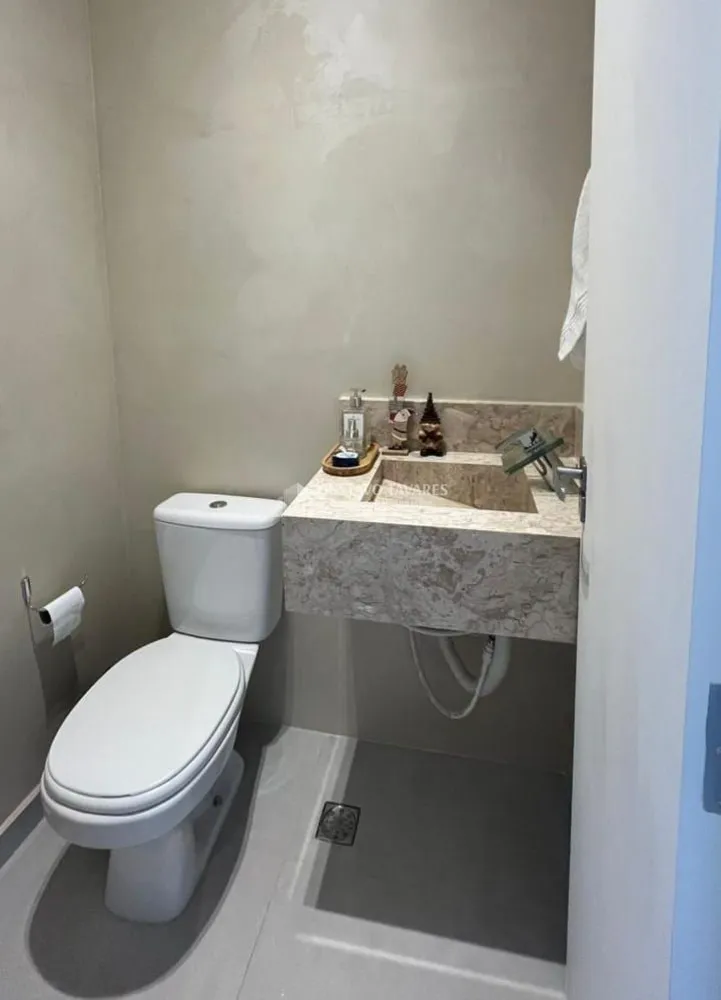 Casa, 3 quartos, 160 m² - Foto 9