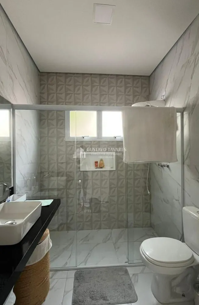 Casa, 3 quartos, 160 m² - Foto 10