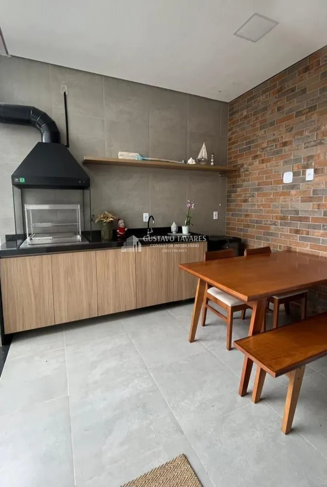 Casa, 3 quartos, 160 m² - Foto 7