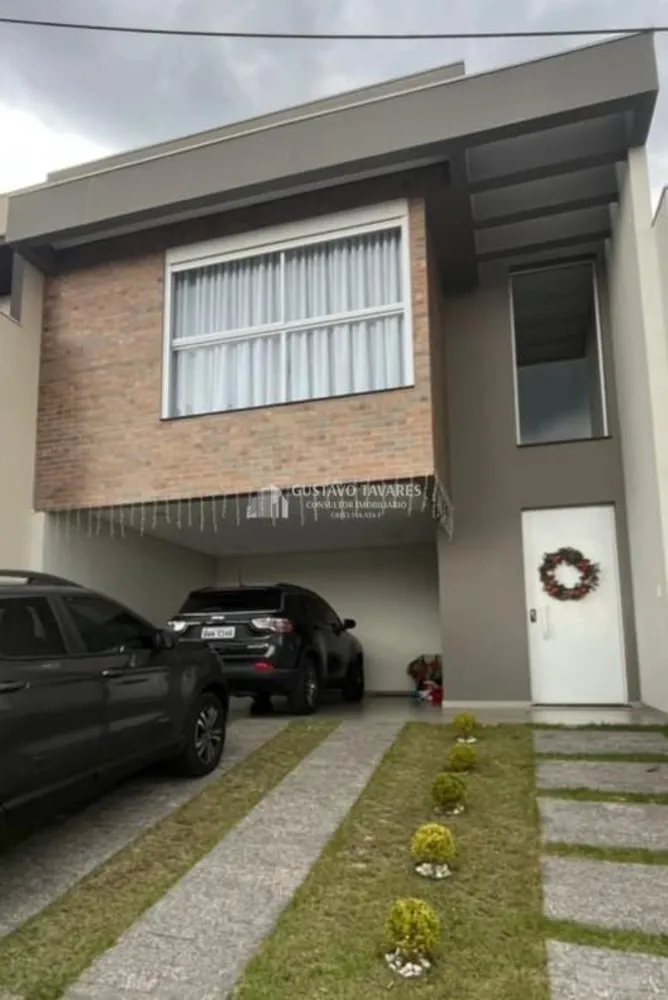 Casa, 3 quartos, 160 m² - Foto 11
