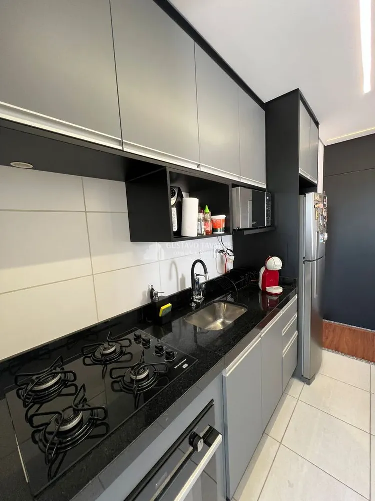 Apartamento, 3 quartos, 63 m² - Foto 5
