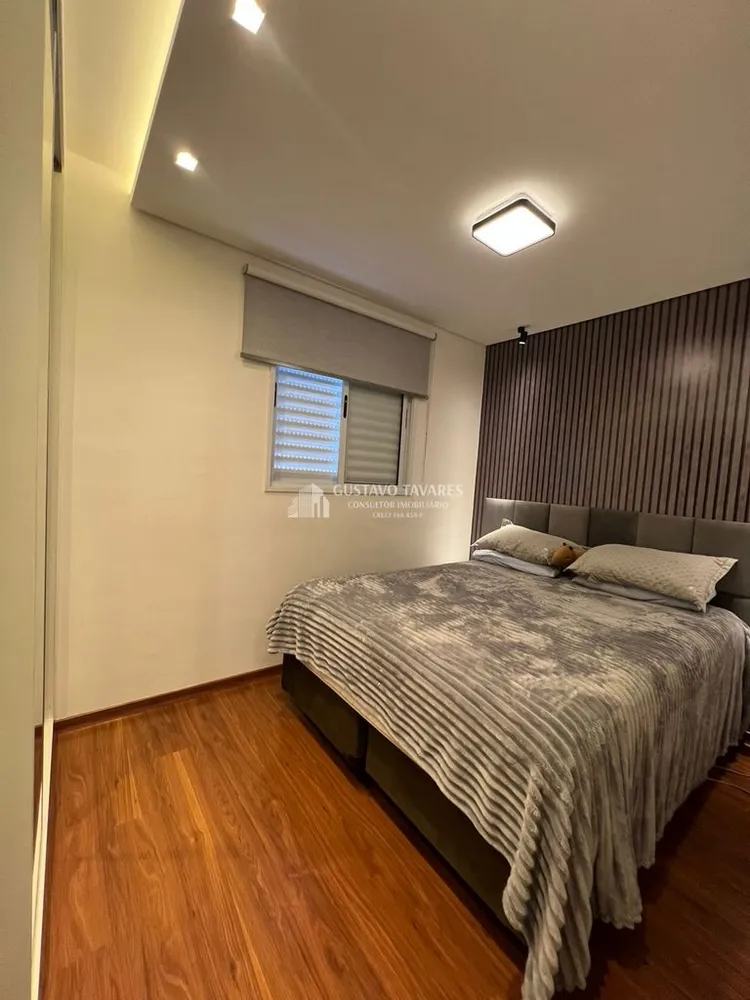 Apartamento, 3 quartos, 63 m² - Foto 14