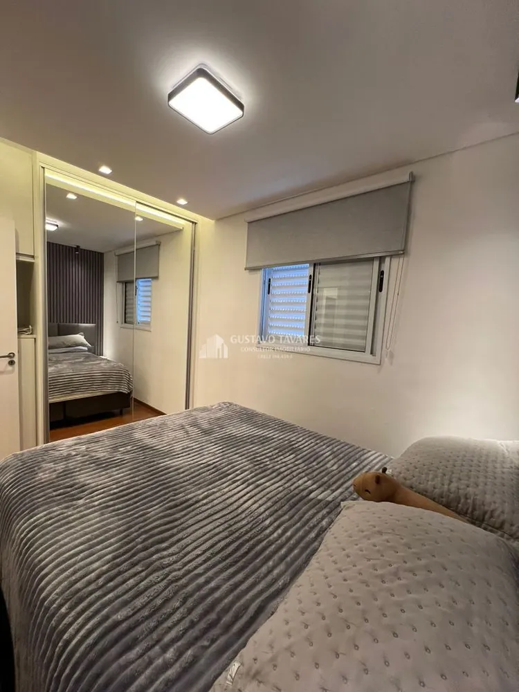 Apartamento, 3 quartos, 63 m² - Foto 13