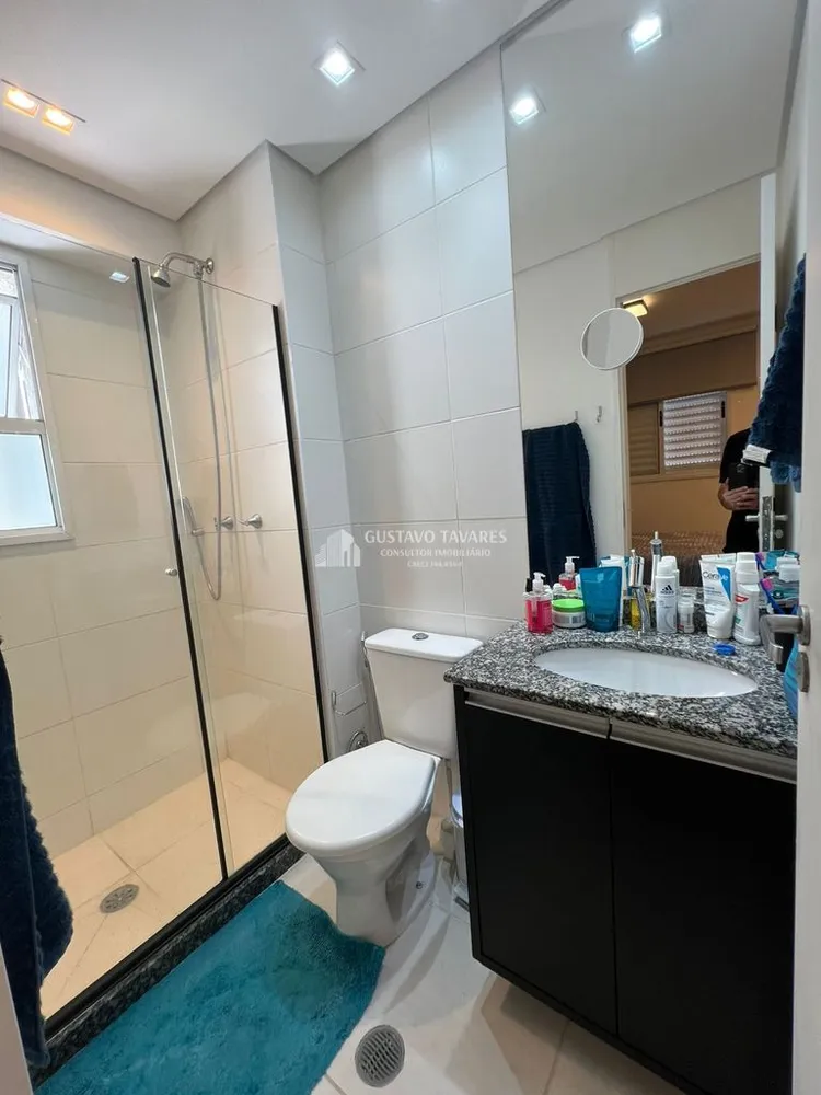 Apartamento, 3 quartos, 63 m² - Foto 16