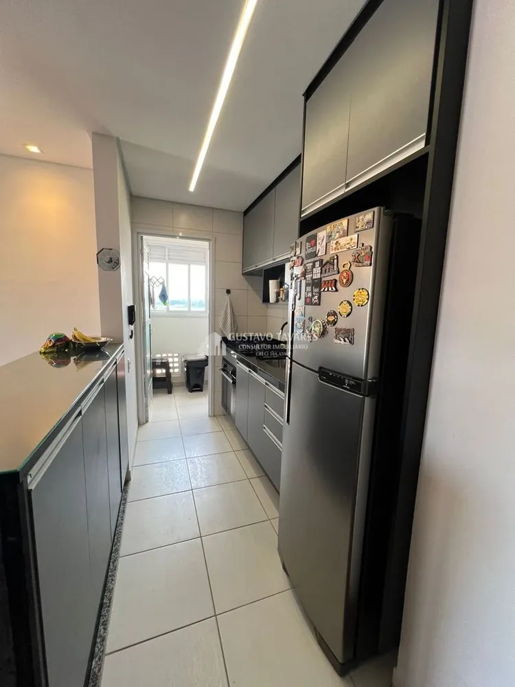 Apartamento, 3 quartos, 63 m² - Foto 8