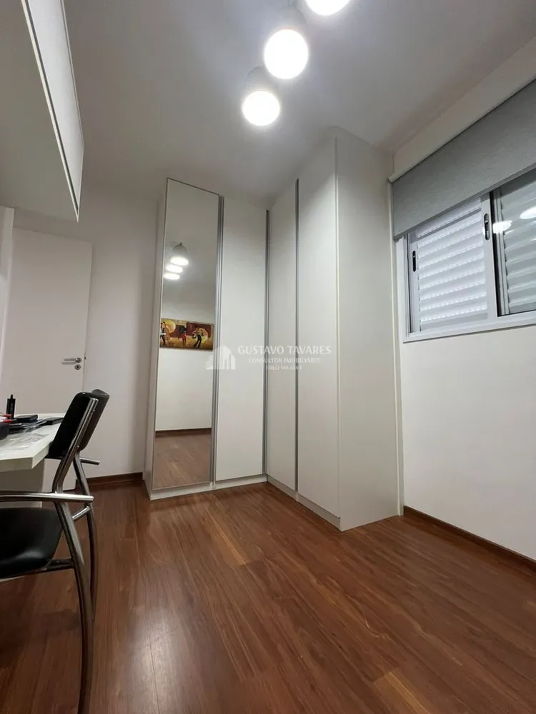 Apartamento, 3 quartos, 63 m² - Foto 10