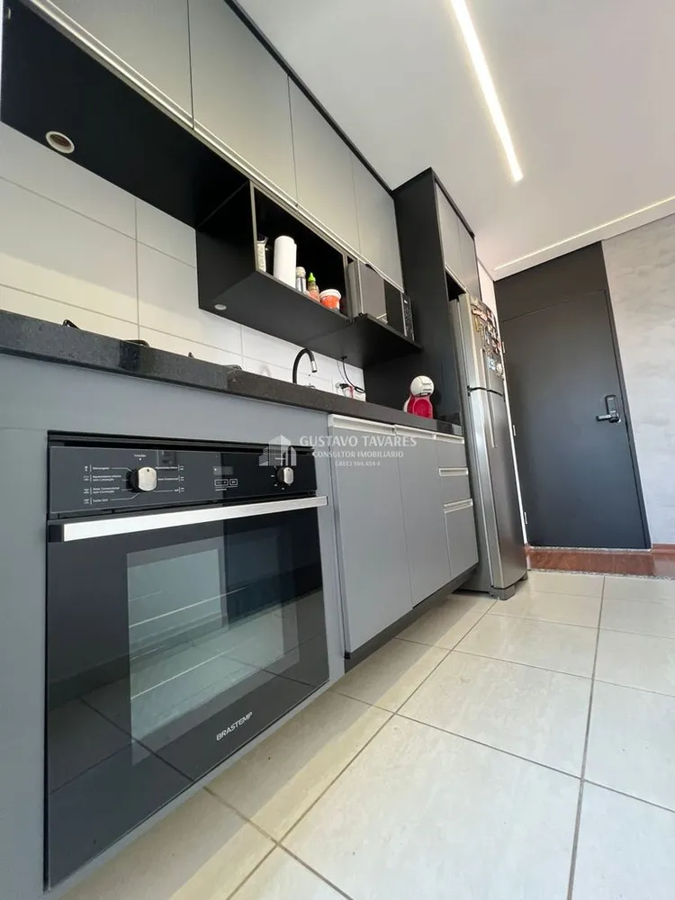Apartamento, 3 quartos, 63 m² - Foto 6