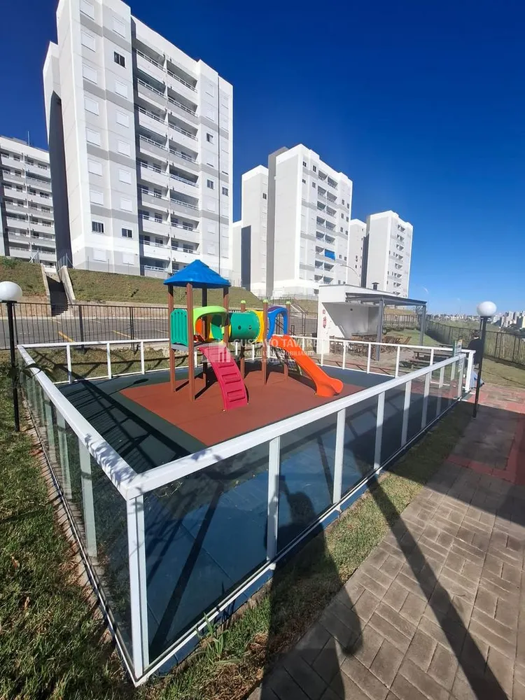 Apartamento, 3 quartos, 54 m² - Foto 11