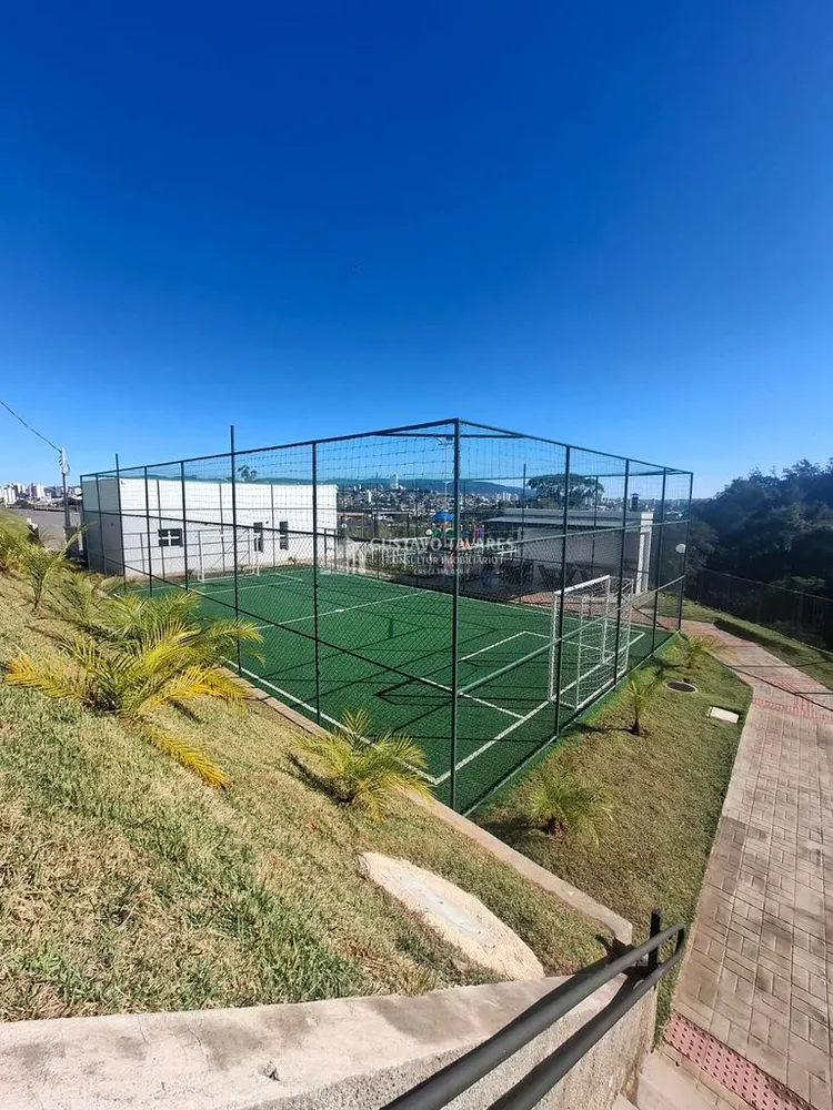 Apartamento, 3 quartos, 54 m² - Foto 8
