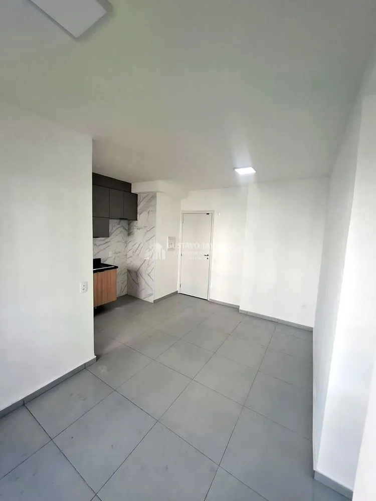 Apartamento, 3 quartos, 54 m² - Foto 1