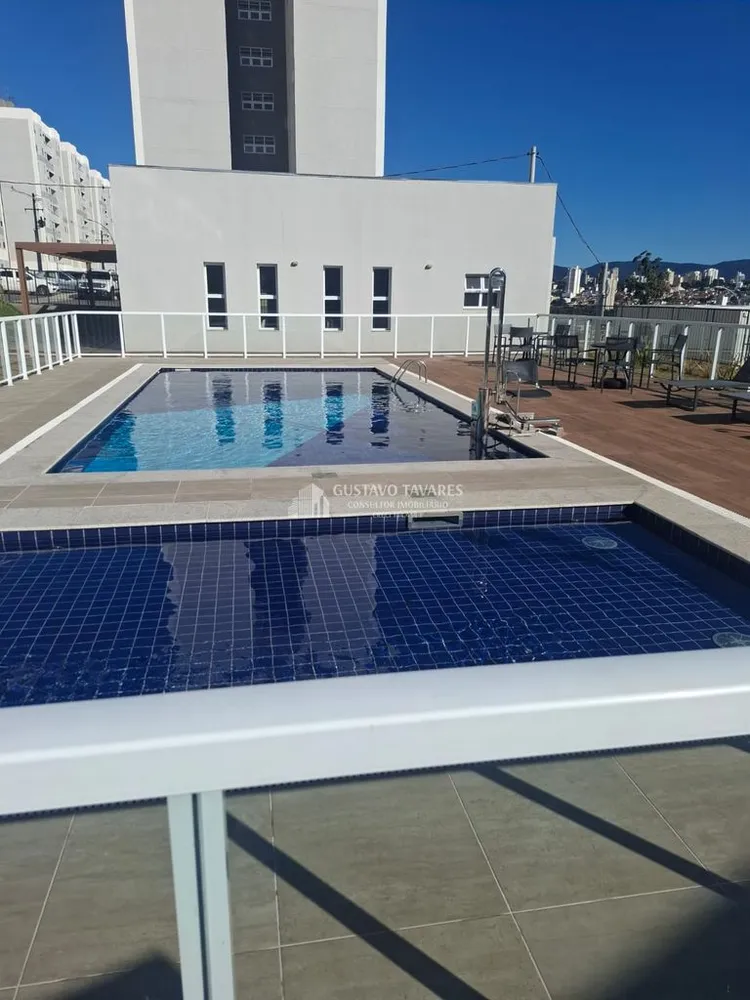 Apartamento, 3 quartos, 54 m² - Foto 6